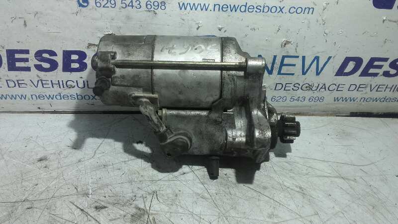 MOTOR ARRANQUE LAND ROVER FREELANDER (LN) - vista 4