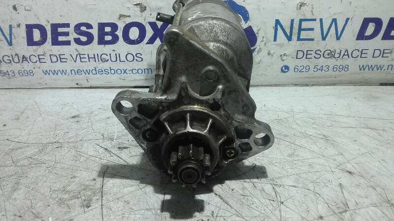 MOTOR ARRANQUE LAND ROVER FREELANDER (LN) - vista 2