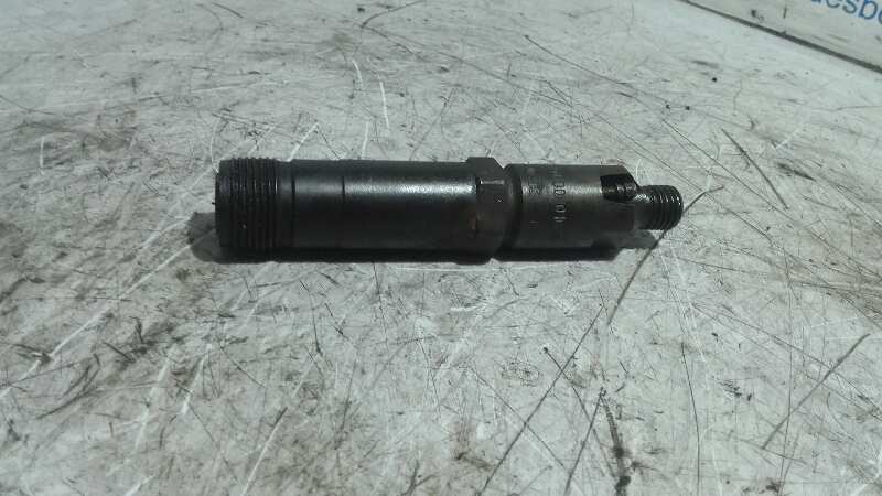 INYECTOR MERCEDES CLASE E (W210) - vista 2