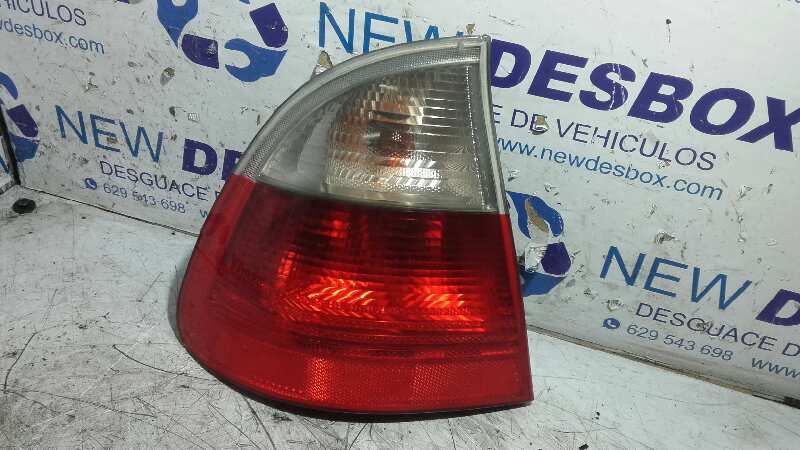 PILOTO TRASERO IZQUIERDO BMW SERIE 3 BERLINA (E46)