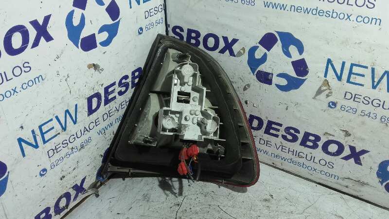 PILOTO TRASERO IZQUIERDO BMW SERIE 3 BERLINA (E46) - vista 2