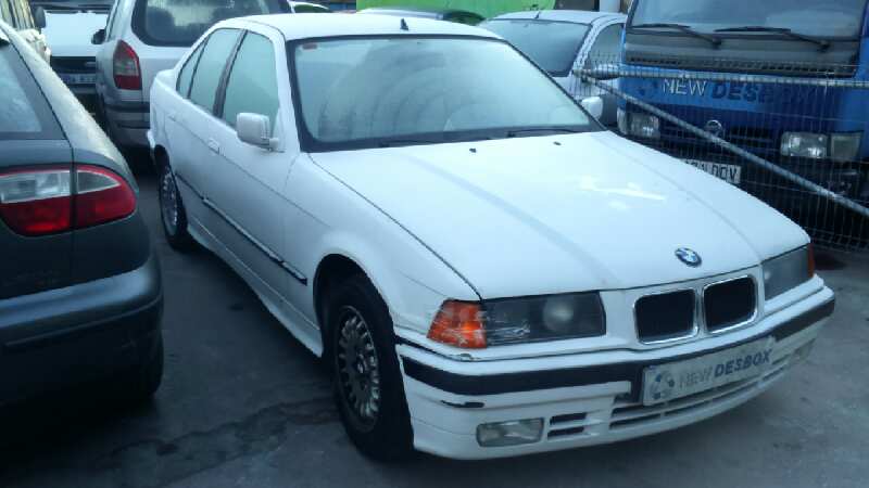 RETROVISOR DERECHO BMW SERIE 3 BERLINA (E36) - vista 4