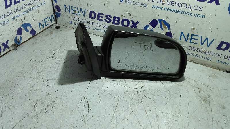 RETROVISOR DERECHO KIA CARENS