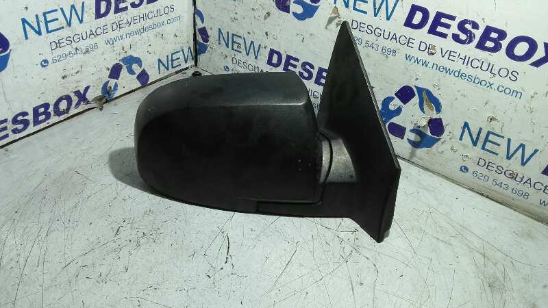 RETROVISOR DERECHO KIA CARENS - vista 3