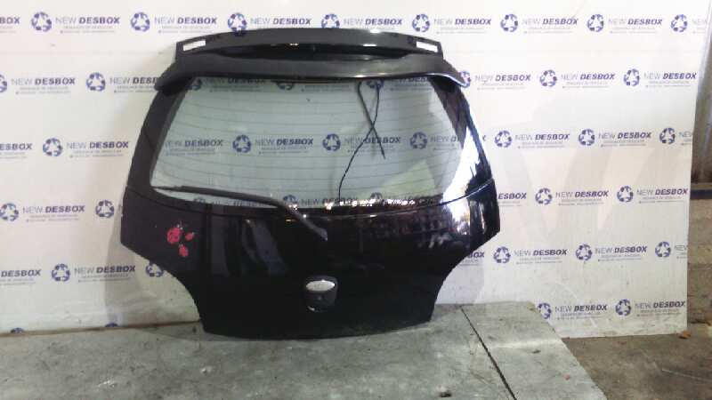 PORTON TRASERO FORD KA (CCQ)