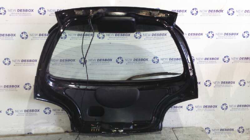 PORTON TRASERO FORD KA (CCQ) - vista 3