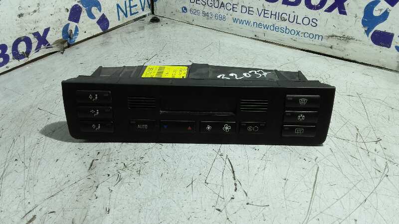 PANTALLA MULTIFUNCION BMW SERIE 3 BERLINA (E46)