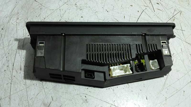 PANTALLA MULTIFUNCION BMW SERIE 3 BERLINA (E46) - vista 2