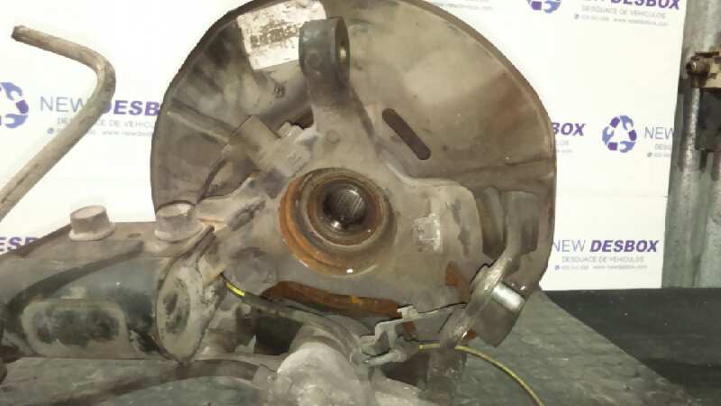 MANGUETA DELANTERA DERECHA TOYOTA AVENSIS BERLINA (T25) - vista 2