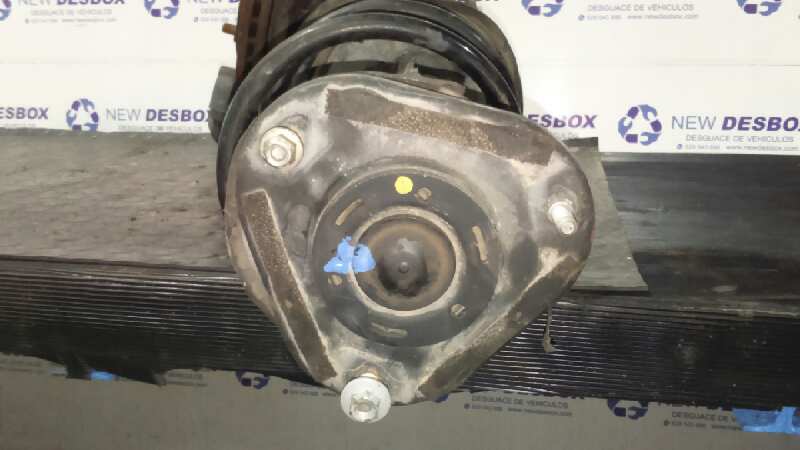 MANGUETA DELANTERA DERECHA TOYOTA AVENSIS BERLINA (T25) - vista 5