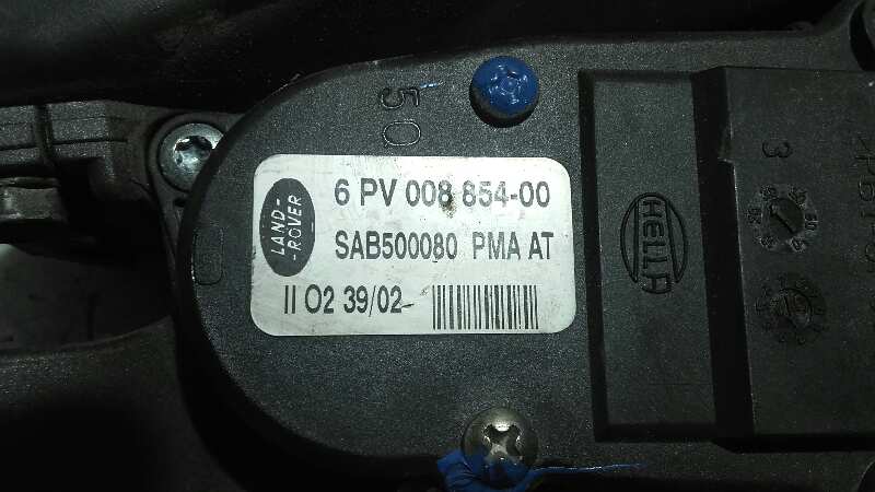 POTENCIOMETRO PEDAL LAND ROVER FREELANDER (LN) - vista 3