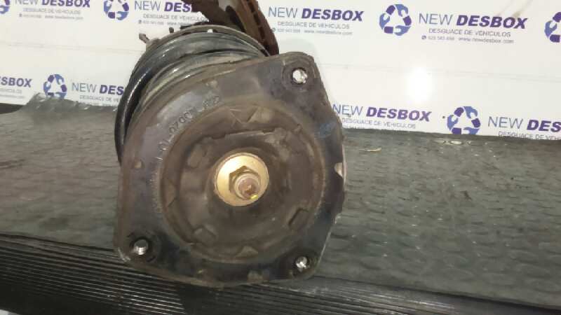 MANGUETA DELANTERA IZQUIERDA NISSAN MICRA (K12E) - vista 3