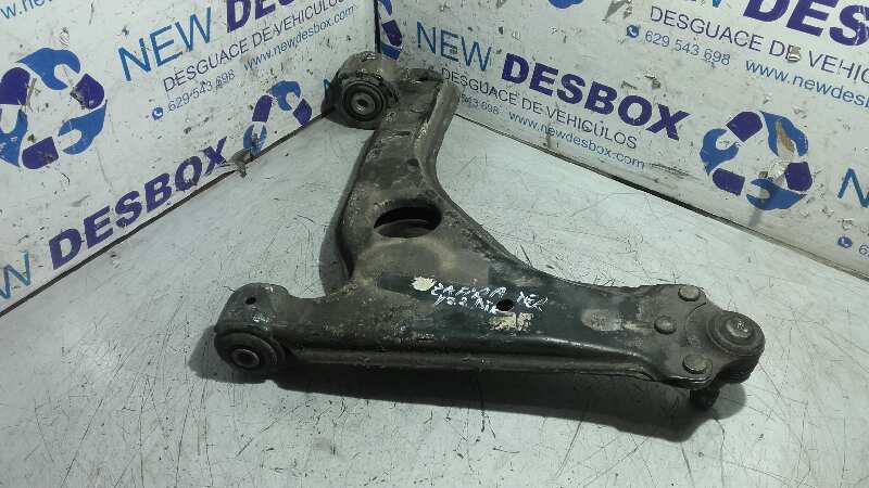 BRAZO DERECHO INFERIOR DELANTERO OPEL ZAFIRA A