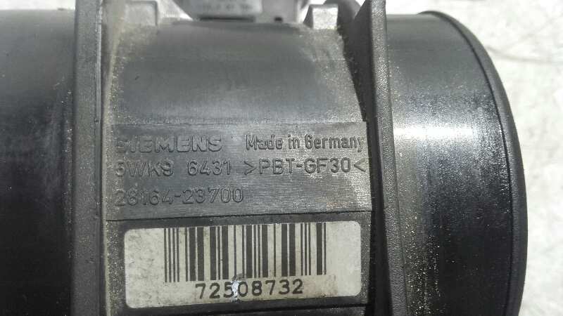 CAUDALIMETRO HYUNDAI COUPE (GK) - vista 5