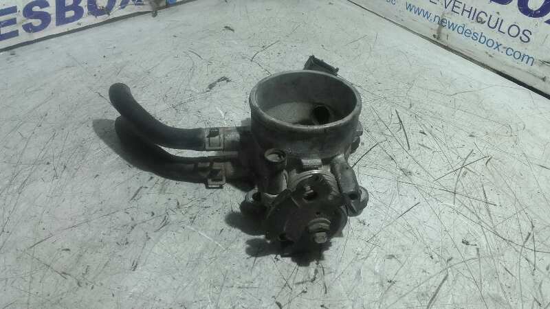 CAJA MARIPOSA HYUNDAI COUPE (GK)