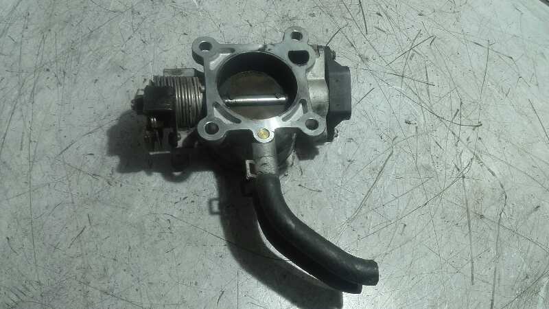 CAJA MARIPOSA HYUNDAI COUPE (GK) - vista 2