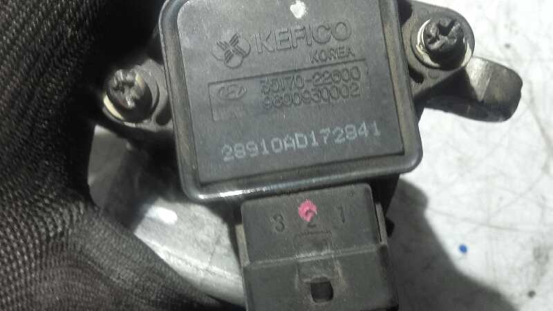 CAJA MARIPOSA HYUNDAI COUPE (GK) - vista 3