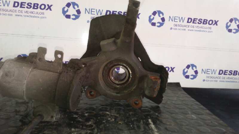 MANGUETA DELANTERA DERECHA FIAT SCUDO (222) - vista 4