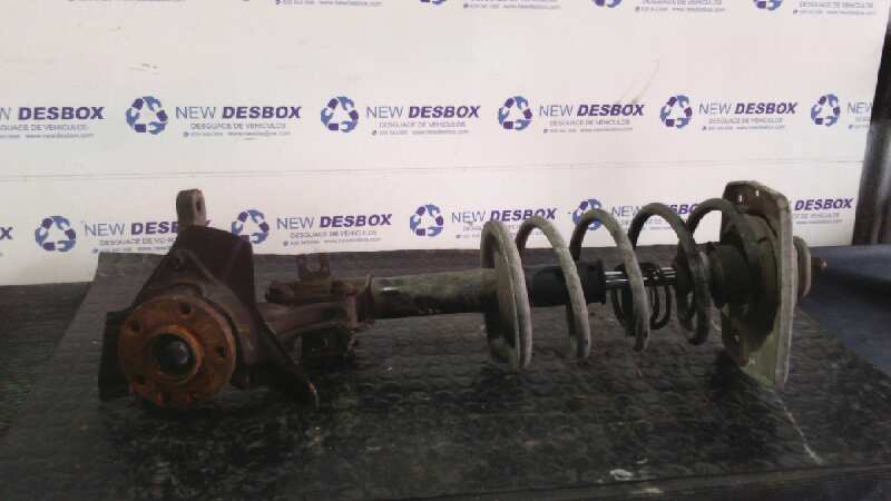 MANGUETA DELANTERA DERECHA FIAT SCUDO (222) - vista 5