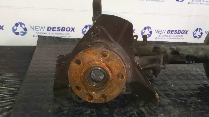 MANGUETA DELANTERA DERECHA FIAT SCUDO (222) - vista 2