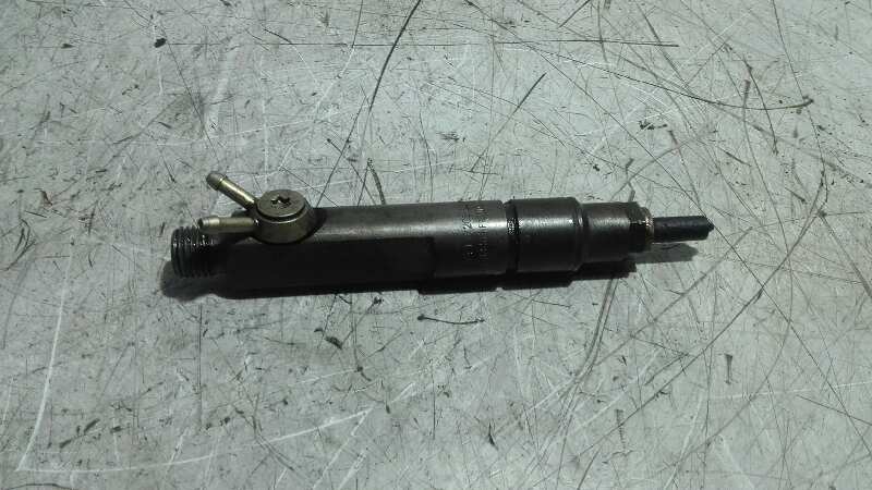 INYECTOR VOLKSWAGEN LT CAJA CERRADA / COMBI (MOD. 1997)