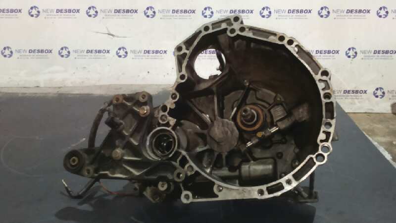 CAJA CAMBIOS LAND ROVER FREELANDER (LN)