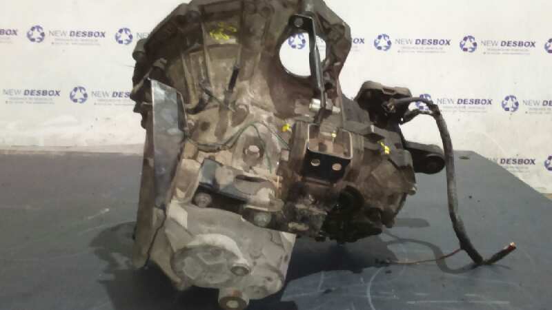 CAJA CAMBIOS LAND ROVER FREELANDER (LN) - vista 5