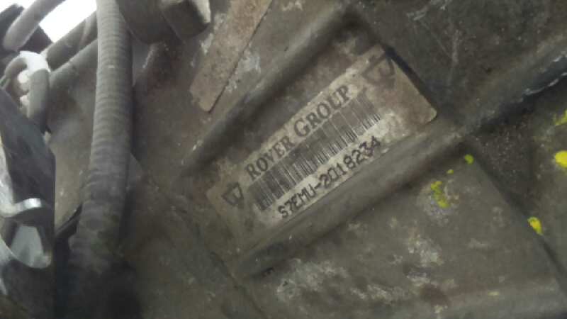 CAJA CAMBIOS LAND ROVER FREELANDER (LN) - vista 2