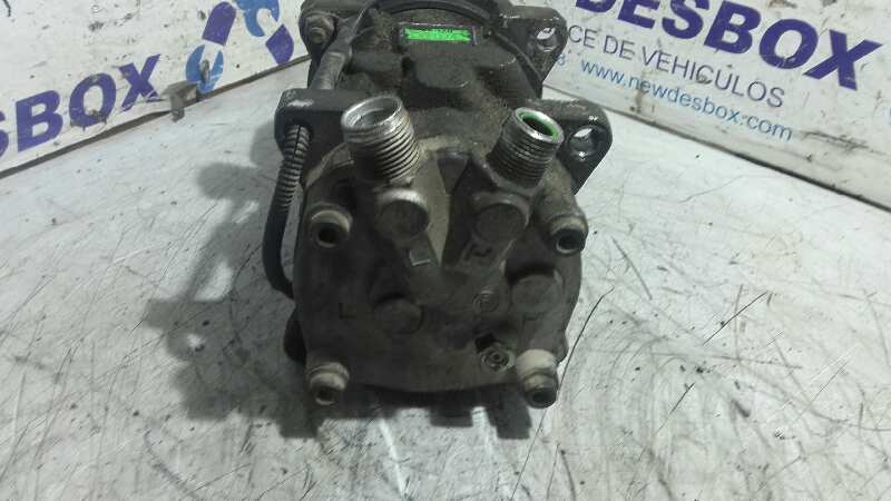 COMPRESOR AIRE ACONDICIONADO MERCEDES-BENZ VITO (W638) CAJA CERRADA - vista 3