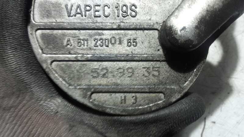 DEPRESOR FRENO / BOMBA VACIO MERCEDES-BENZ VITO (W638) CAJA CERRADA - vista 3