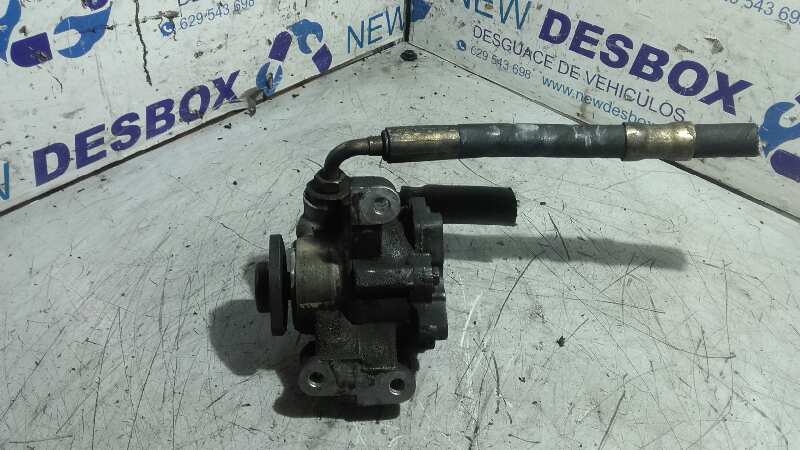 BOMBA DIRECCION MERCEDES-BENZ VITO (W638) CAJA CERRADA