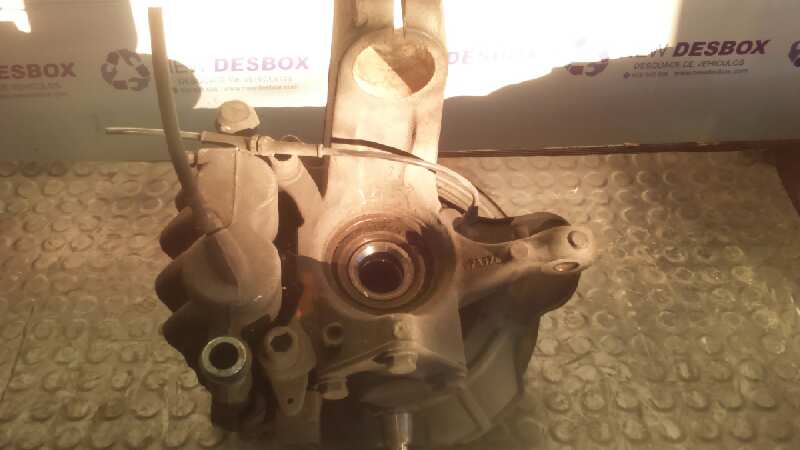 MANGUETA DELANTERA DERECHA FIAT DUCATO CAJA ABEIRTA 33 (06.2006 =>) - vista 3