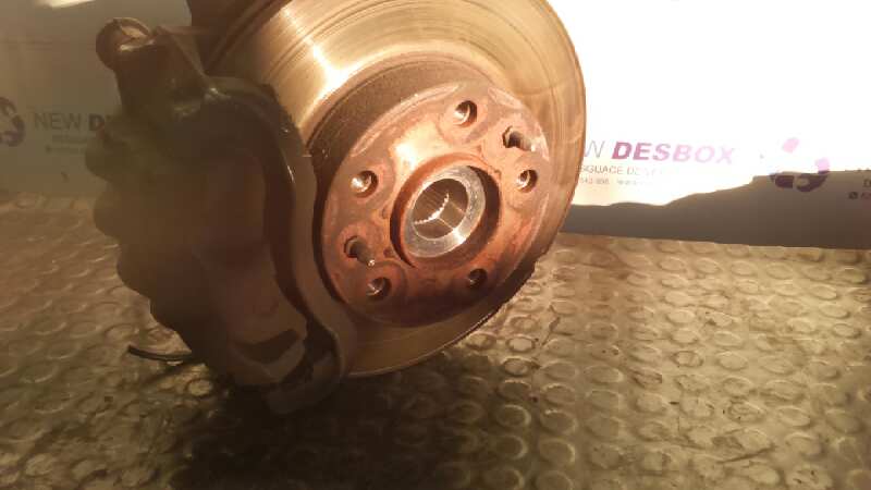 MANGUETA DELANTERA DERECHA FIAT DUCATO CAJA ABEIRTA 33 (06.2006 =>) - vista 6