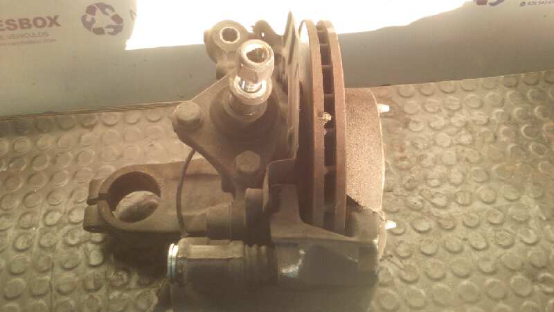 MANGUETA DELANTERA DERECHA FIAT DUCATO CAJA ABEIRTA 33 (06.2006 =>) - vista 2