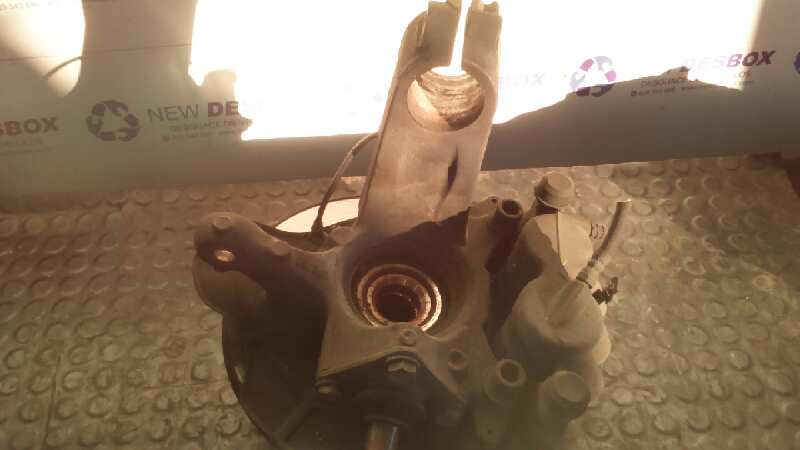 MANGUETA DELANTERA IZQUIERDA FIAT DUCATO CAJA ABEIRTA 33 (06.2006 =>)