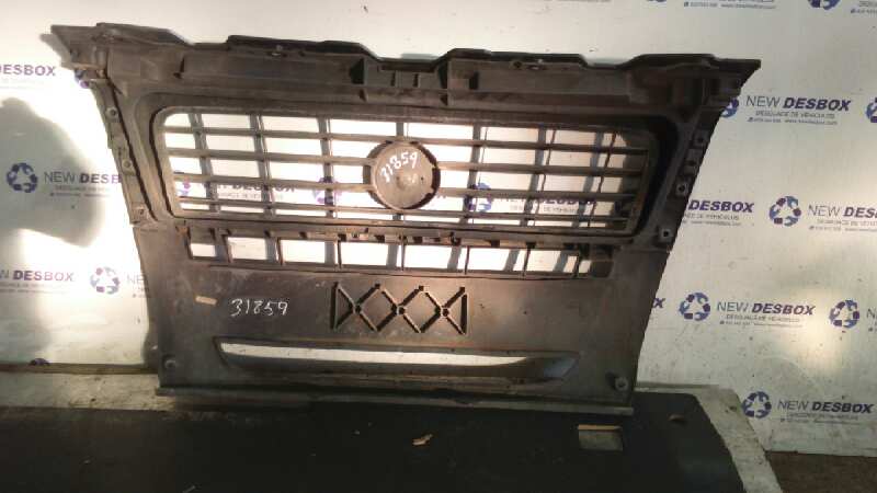 REJILLA DELANTERA FIAT DUCATO CAJA ABEIRTA 33 (06.2006 =>) - vista 2