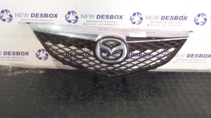 REJILLA DELANTERA MAZDA 6 BERLINA (GG)