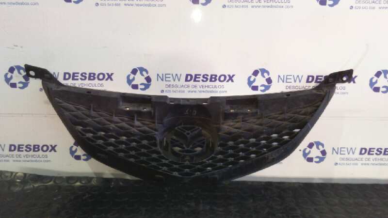 REJILLA DELANTERA MAZDA 6 BERLINA (GG) - vista 2