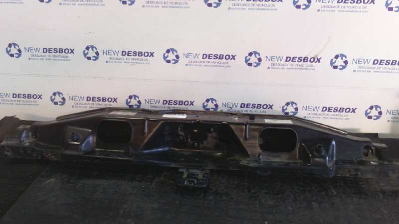 PANEL FRONTAL FIAT DUCATO CAJA ABEIRTA 33 (06.2006 =>)