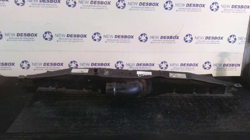 PANEL FRONTAL FIAT DUCATO CAJA ABEIRTA 33 (06.2006 =>) - vista 2