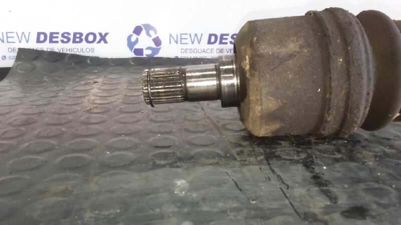 TRANSMISION DELANTERA IZQUIERDA HYUNDAI SANTA FE (SM) - vista 3