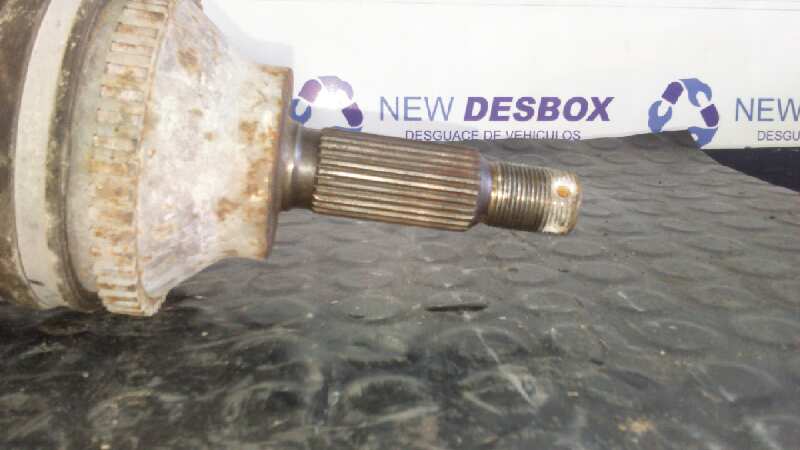 TRANSMISION DELANTERA IZQUIERDA HYUNDAI SANTA FE (SM) - vista 2