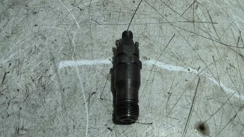 INYECTOR MERCEDES CLASE S (W140) - vista 2