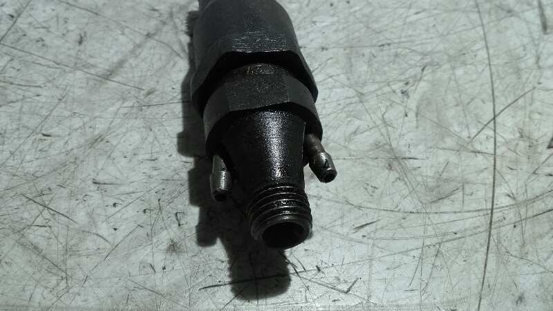 INYECTOR MERCEDES CLASE S (W140)