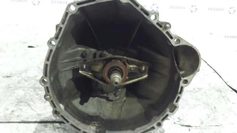 CAJA CAMBIOS MERCEDES-BENZ CLASE C (W202)