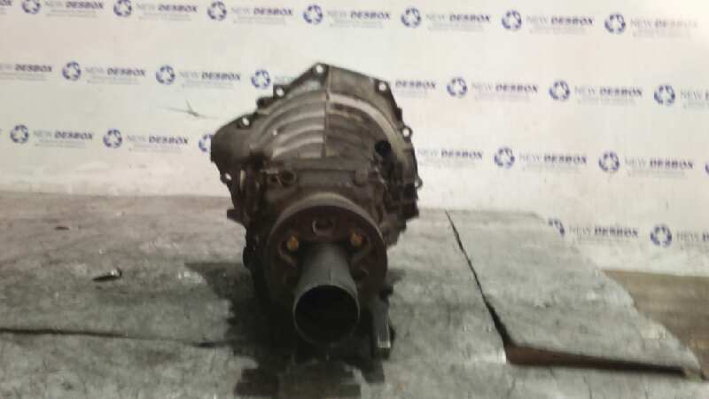 CAJA CAMBIOS MERCEDES-BENZ CLASE C (W202) - vista 6