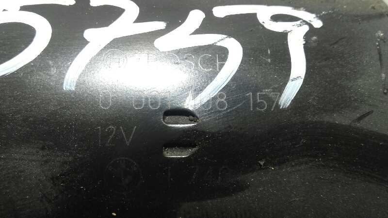MOTOR ARRANQUE BMW SERIE 5 BERLINA (E39) - vista 3