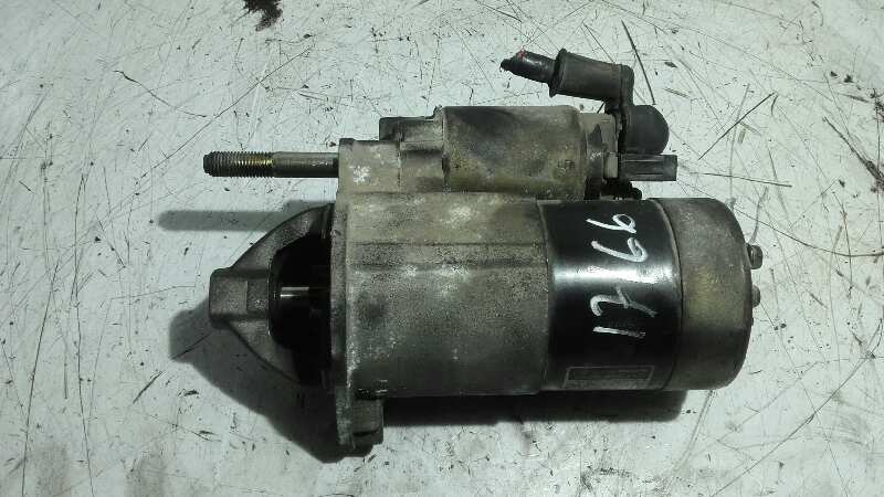 MOTOR ARRANQUE HYUNDAI SANTA FE (SM)