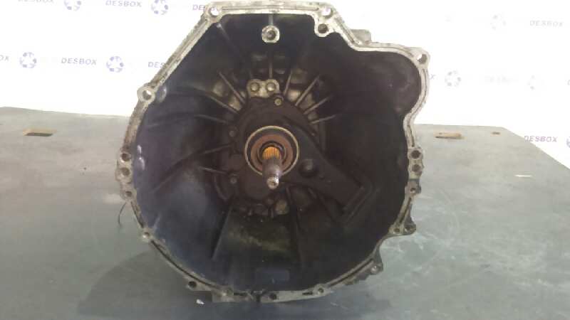 CAJA CAMBIOS OPEL FRONTERA A