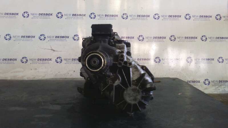 CAJA CAMBIOS OPEL FRONTERA A - vista 2